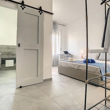 كاستيلساردو Il Bed And Breakfast Al Centro المظهر الخارجي الصورة