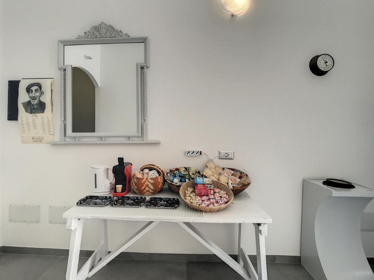 كاستيلساردو Il Bed And Breakfast Al Centro المظهر الخارجي الصورة