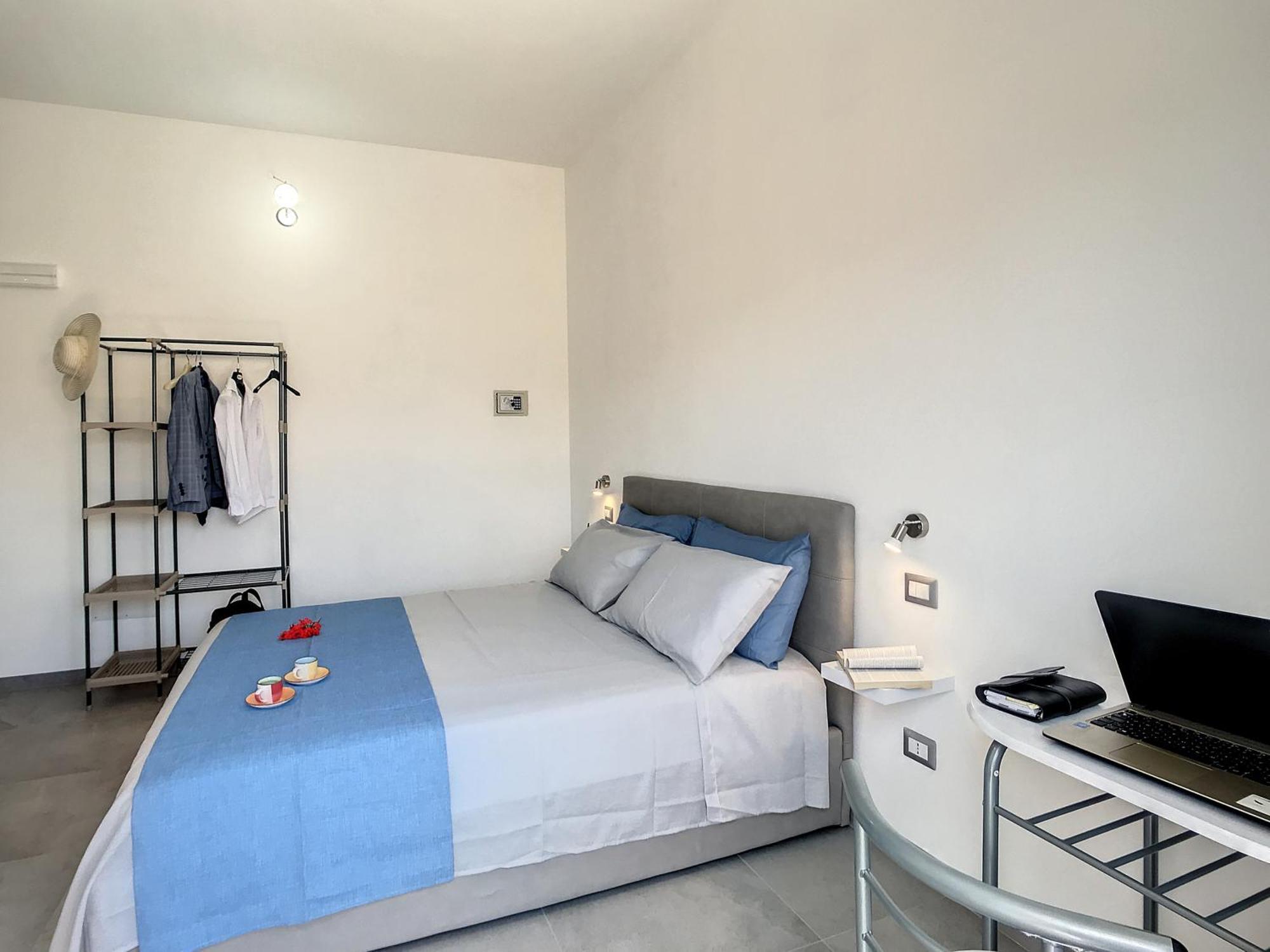 كاستيلساردو Il Bed And Breakfast Al Centro المظهر الخارجي الصورة