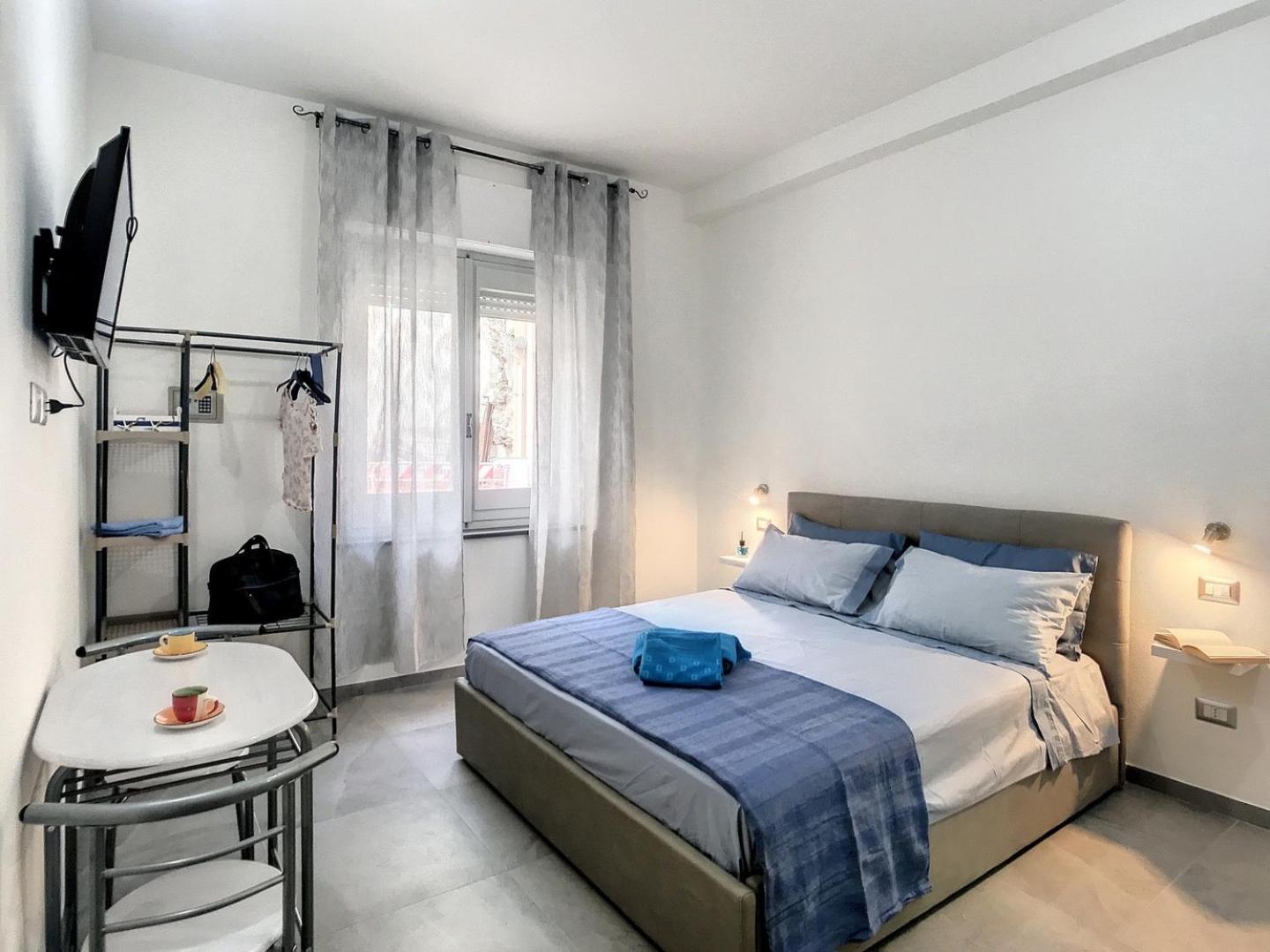 كاستيلساردو Il Bed And Breakfast Al Centro المظهر الخارجي الصورة