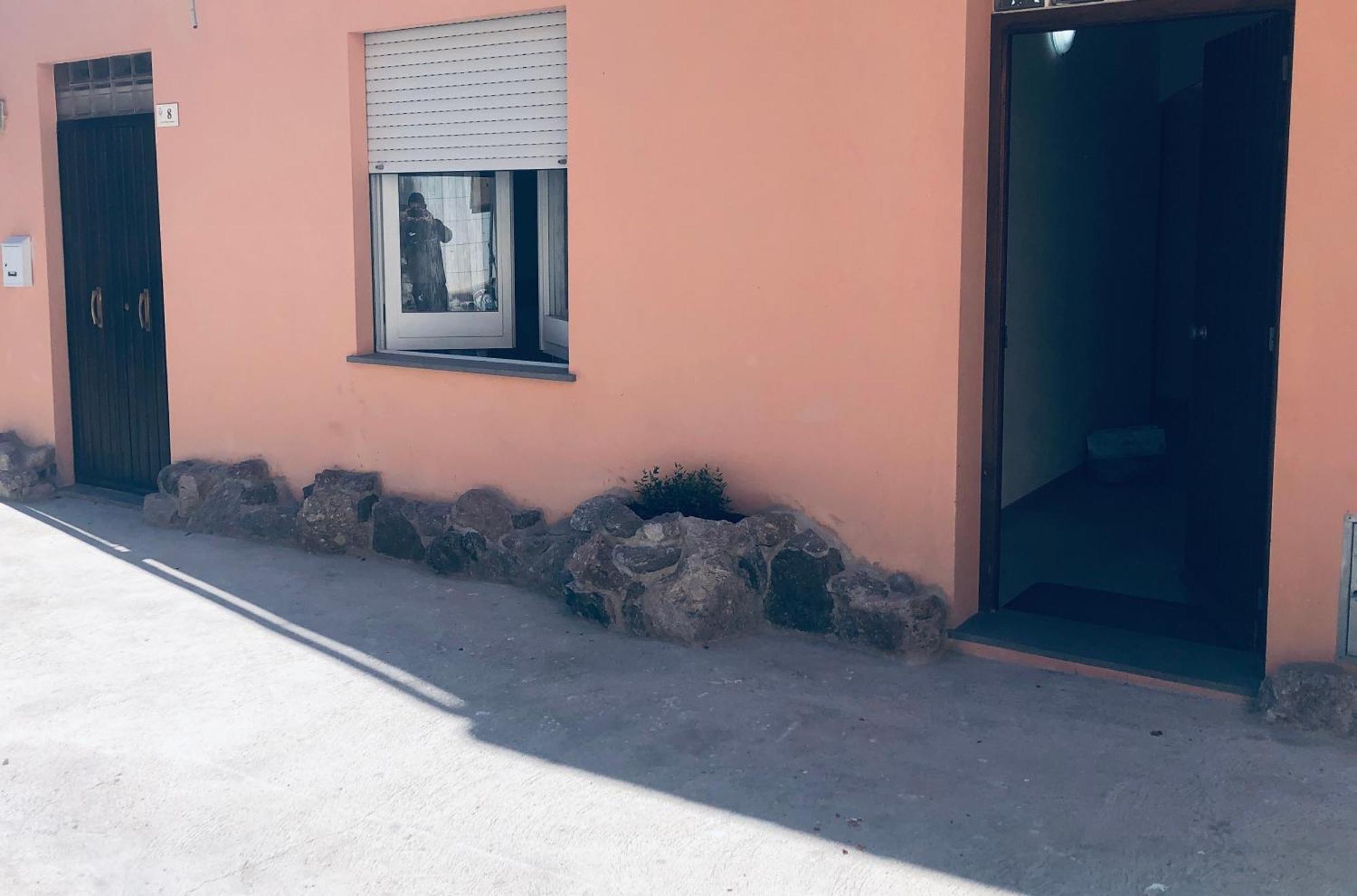 كاستيلساردو Il Bed And Breakfast Al Centro المظهر الخارجي الصورة