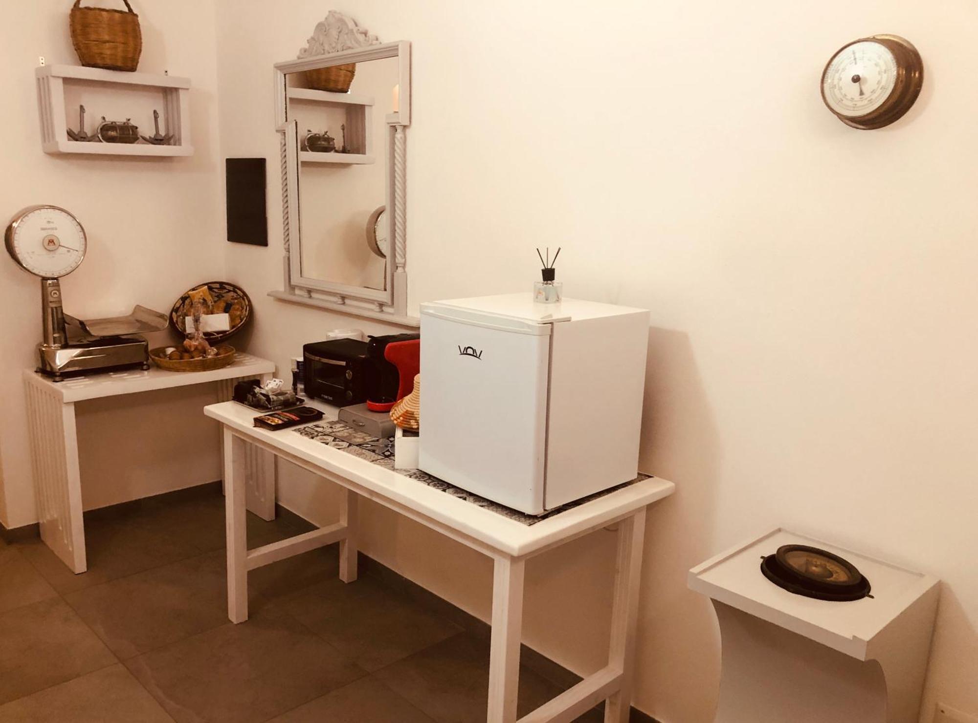 كاستيلساردو Il Bed And Breakfast Al Centro المظهر الخارجي الصورة