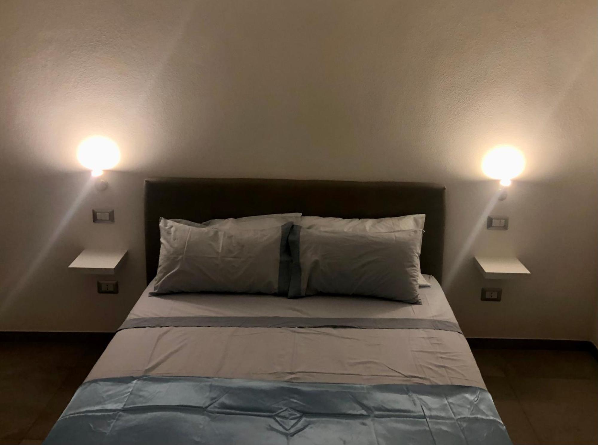 كاستيلساردو Il Bed And Breakfast Al Centro المظهر الخارجي الصورة