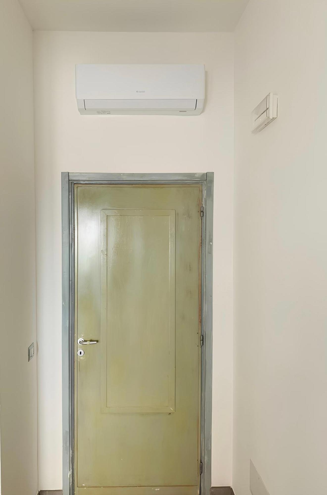 كاستيلساردو Il Bed And Breakfast Al Centro المظهر الخارجي الصورة